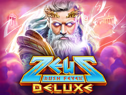Zeus Rush Fever Deluxe